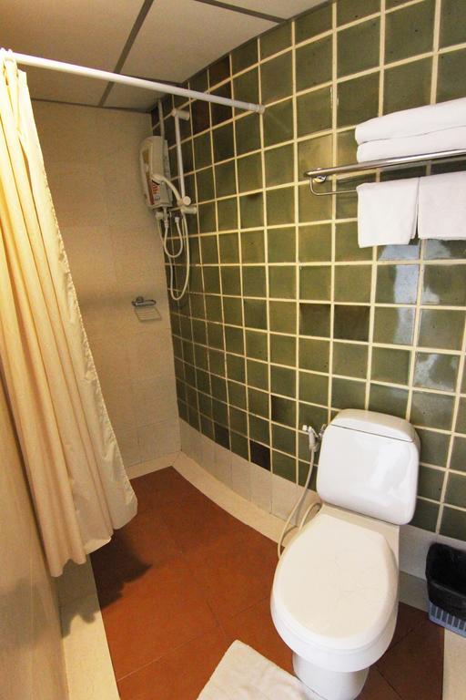 バンサバイ ホステリング インターナショナル バンコク都 エクステリア 写真